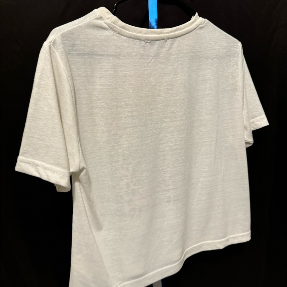 Printed Tee - Picture 2 of 2